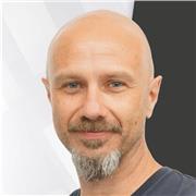 Esperienza pluriennale insegnamento lingua Inglese